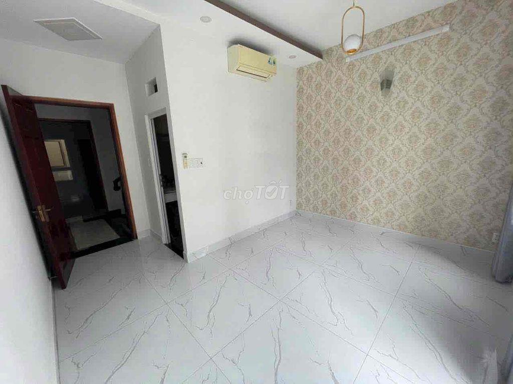 🏦 Nhà mới đẹp NC nup hẻm 1/ Lê Văn Thọ P9