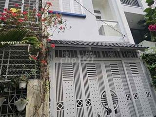 🏦 Nhà mới NC nup hẻm 276 Thống Nhất P16