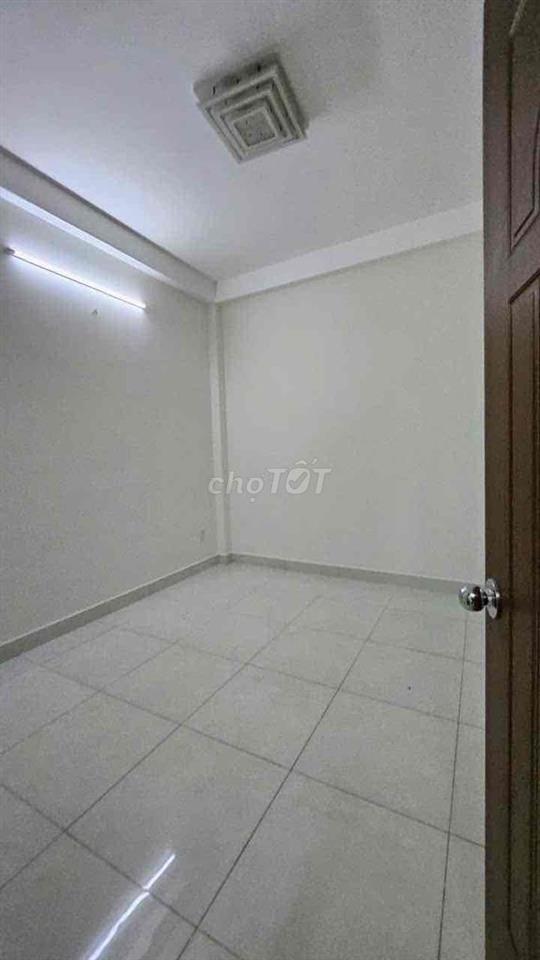 🏦 Nhà mới NC nup hẻm 276 Thống Nhất P16