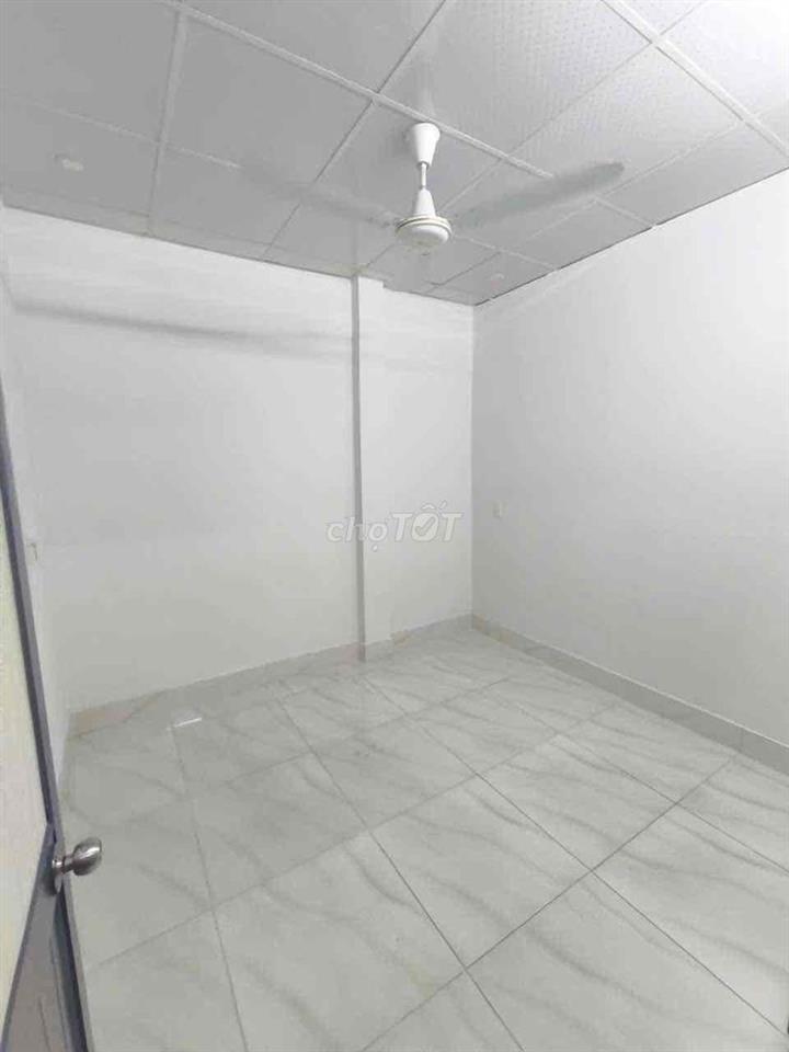 🏦 Nhà mới NC nup hẻm 417 Quang Trung P10