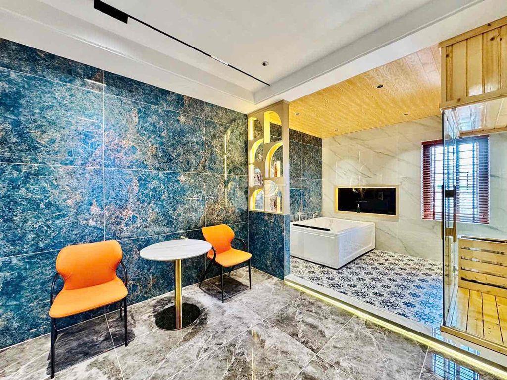 🏦 Nhà mới đẹp NC nup hẻm Nguyễn Văn Khối P9