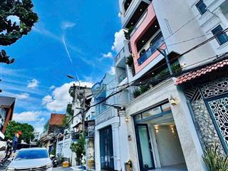 🏦 Nhà mới đẹp NC nup hẻm Nguyễn Văn Khối P9