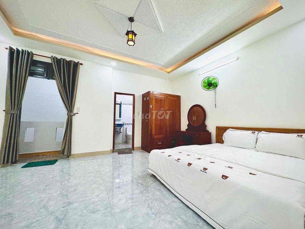 🏦 Nhà mới đẹp NC nup hẻm 119/ Bùi Quang Là P12