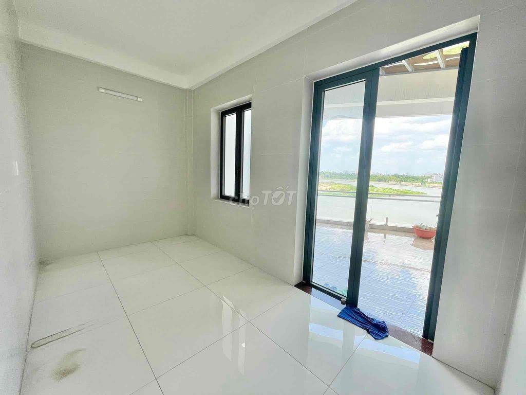 🏦 Nhà mới NC nup hẻm Nguyễn Văn Dung mt bờ kênh Tham Lương P6
