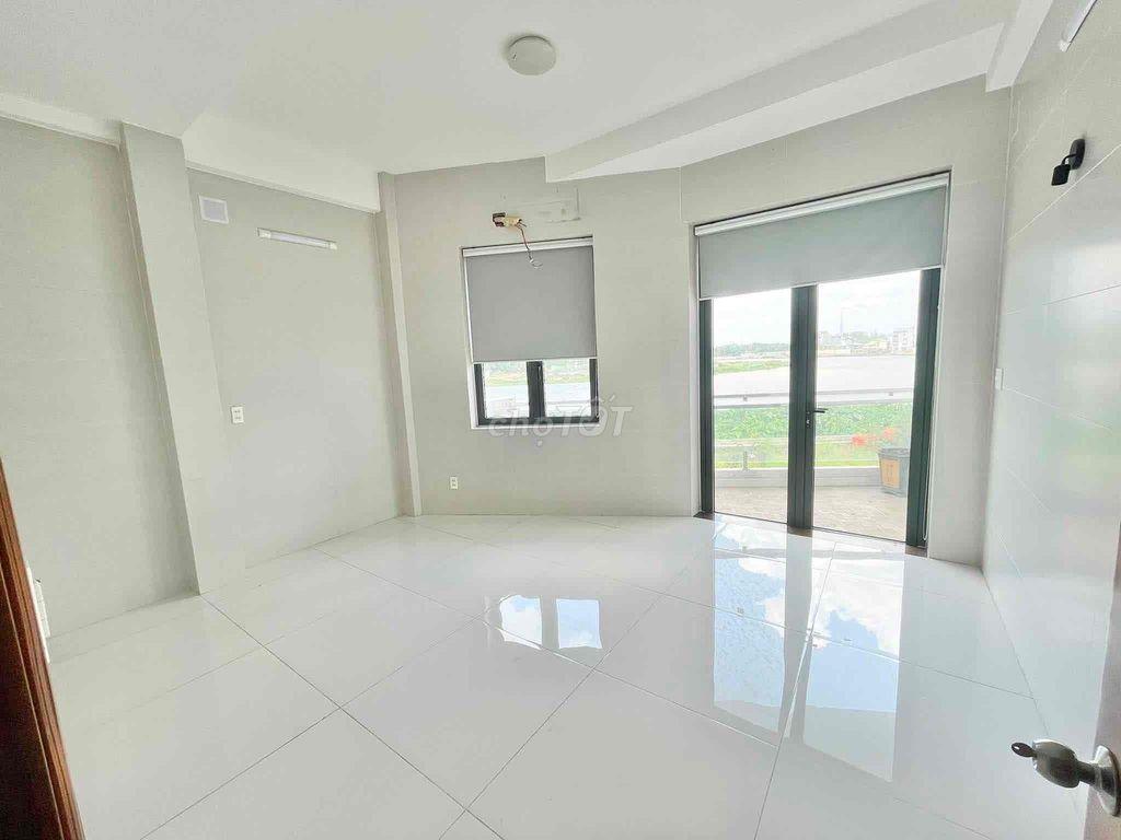 🏦 Nhà mới NC nup hẻm Nguyễn Văn Dung mt bờ kênh Tham Lương P6