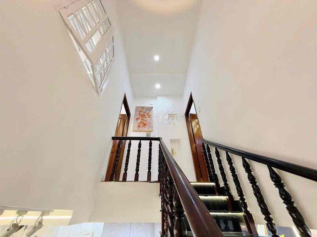 🏦 Nhà mới đẹp NC nup hẻm 353/ Phan huy ich P14