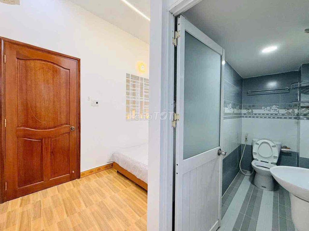 🏦 Nhà mới đẹp NC nup hẻm 353/ Phan huy ich P14