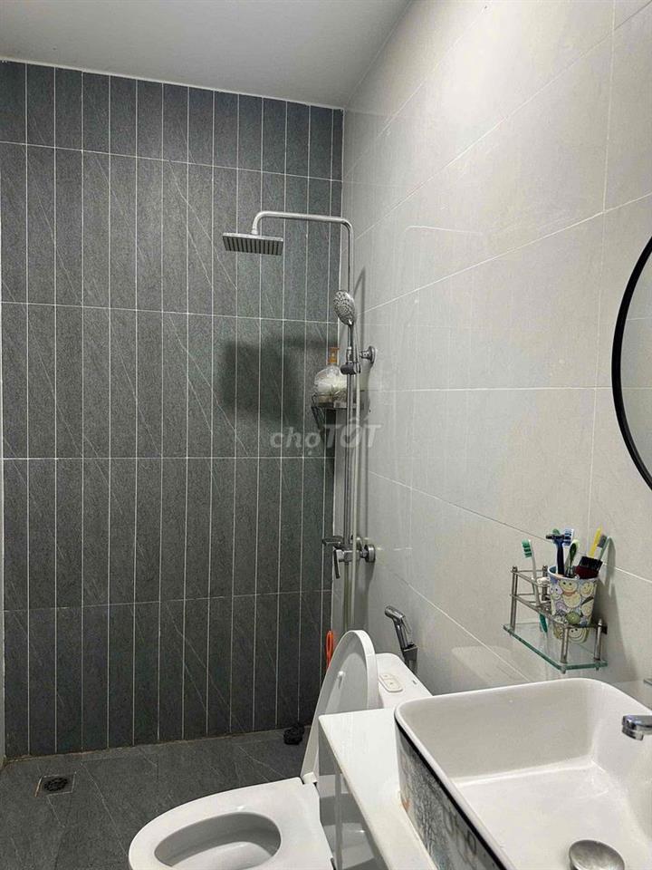 🏦 Nhà mới NC nup hẻm 1/ Đường số 7 Phạm Văn Đồng
