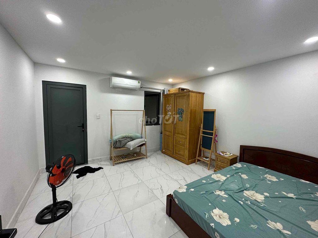 🏦 Nhà mới NC nup hẻm 1/ Đường số 7 Phạm Văn Đồng