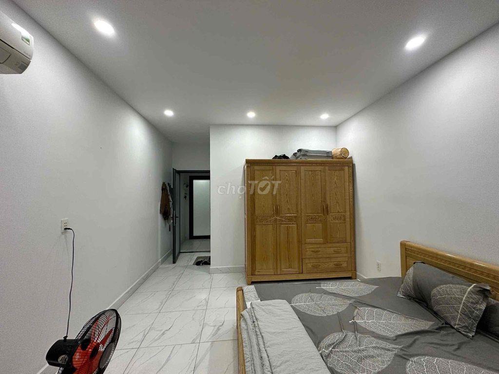 🏦 Nhà mới NC nup hẻm 1/ Đường số 7 Phạm Văn Đồng