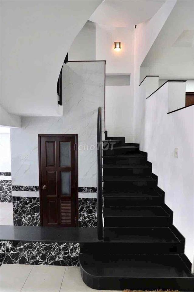 🏦 Nhà mới NC nup hẻm Lê Đức Thọ P6