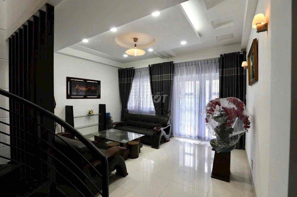 🏦 Nhà mới NC nup hẻm Lê Đức Thọ P6