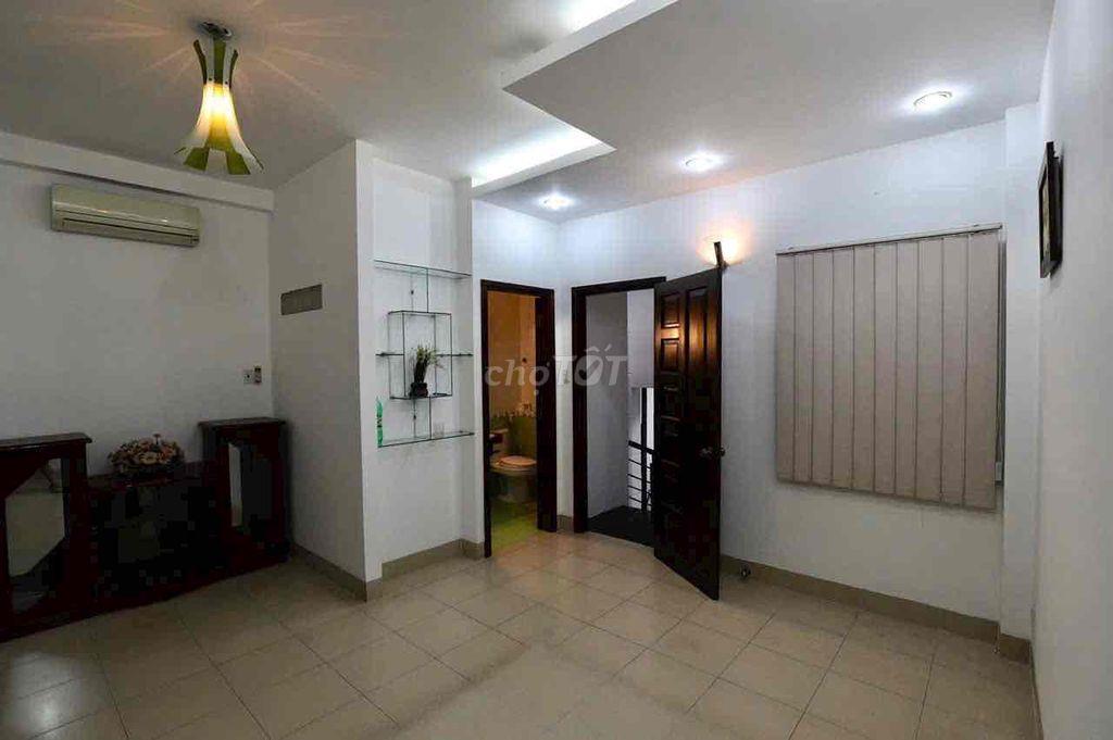 🏦 Nhà mới NC nup hẻm Lê Đức Thọ P6