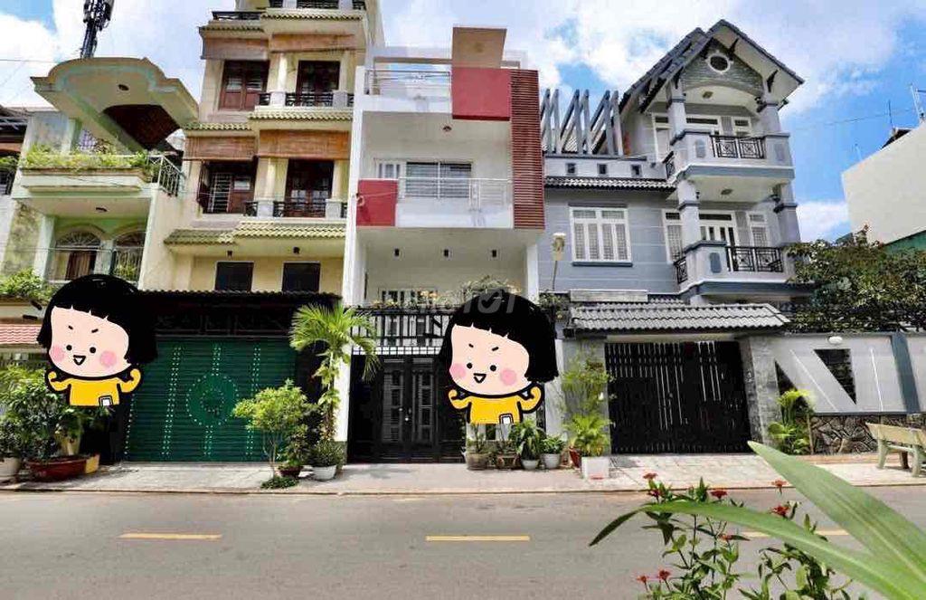 🏦 Nhà mới NC nup hẻm Lê Đức Thọ P6