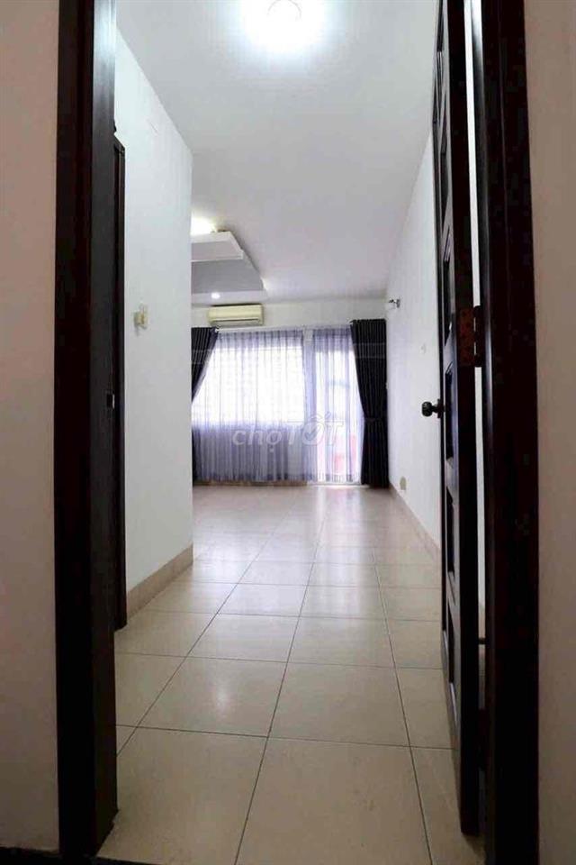 🏦 Nhà mới NC nup hẻm Lê Đức Thọ P6