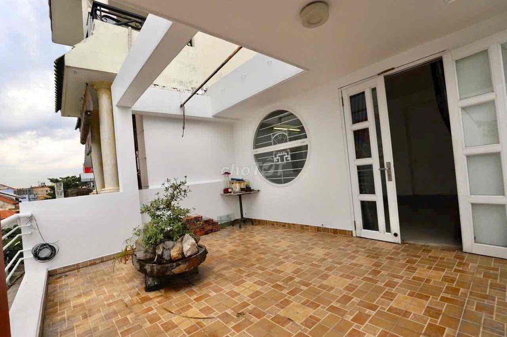 🏦 Nhà mới NC nup hẻm Lê Đức Thọ P6