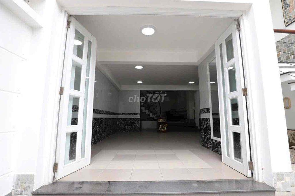 🏦 Nhà mới NC nup hẻm Lê Đức Thọ P6