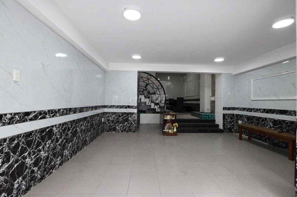 🏦 Nhà mới NC nup hẻm Lê Đức Thọ P6