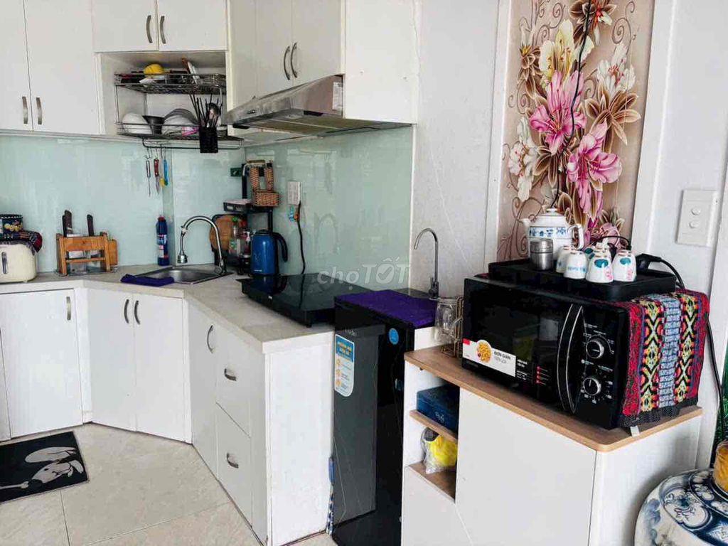 🏦 Nhà mới Đẹp NC nup hẻm mặt tiền bờ kênh Tham lương 1264 Lê Đức Thọ