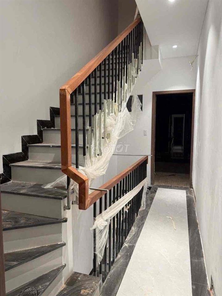 🏦 Nhà mới đẹp NC có Thang Máy nup hẻm 237 Phạm Văn Chiêu