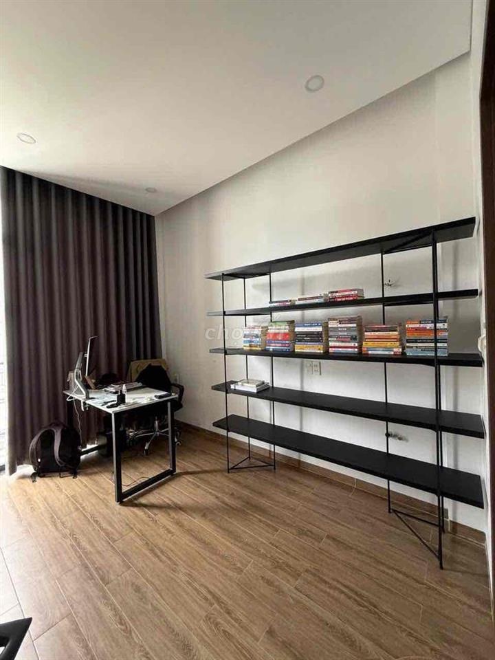 🏦 Nhà mới đẹp NC có Thang Máy nup hẻm 237 Phạm Văn Chiêu