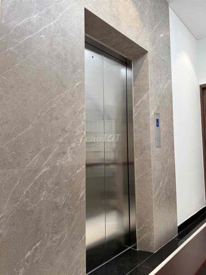 🏦 Nhà mới đẹp NC có Thang Máy nup hẻm 237 Phạm Văn Chiêu