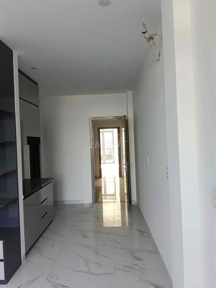 🏦 Nhà mới đẹp NC nup hẻm 453 Lê Văn Khương Q12