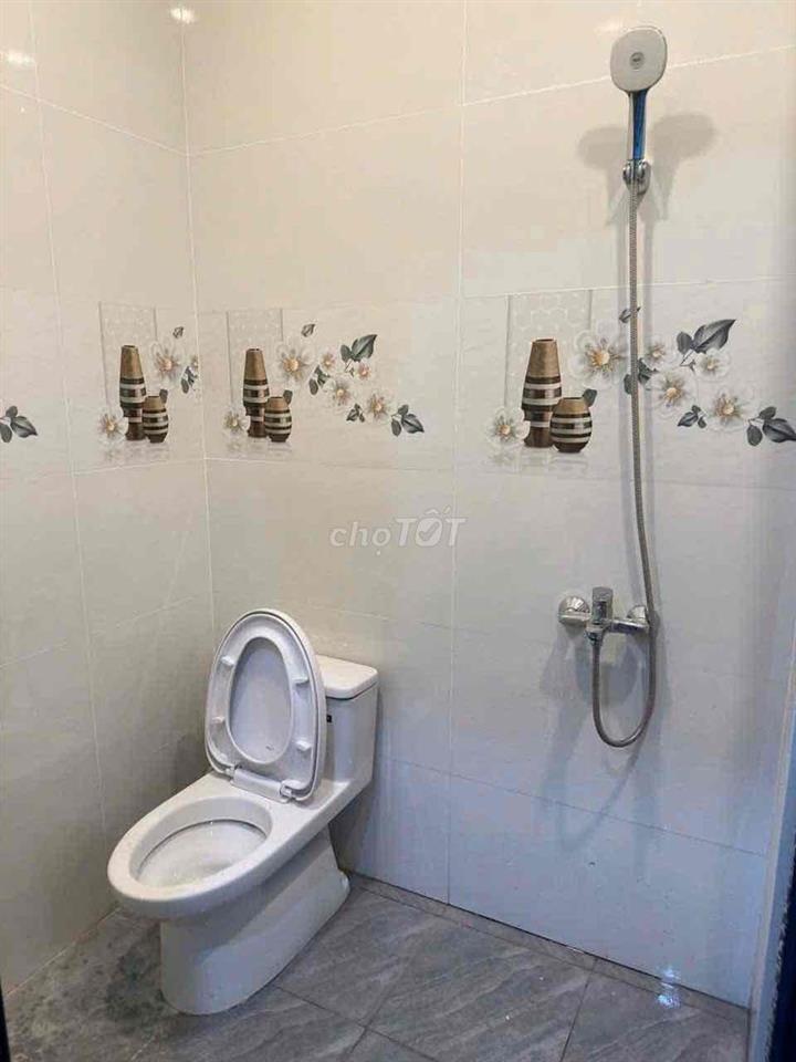 🏦 Nhà mới đẹp NC nup hẻm 453 Lê Văn Khương Q12