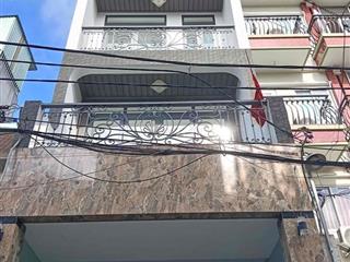 🏦 Nhà mới đẹp NC nup hẻm 453 Lê Văn Khương Q12