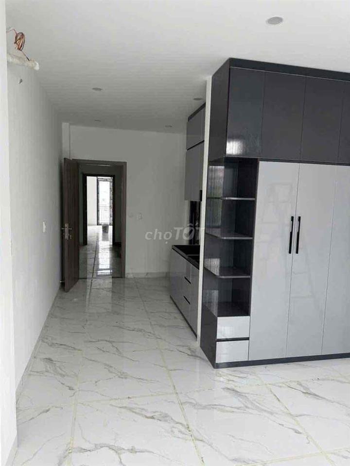 🏦 Nhà mới đẹp NC nup hẻm 453 Lê Văn Khương Q12