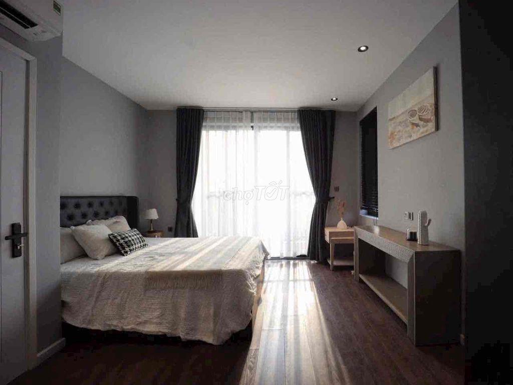 🏦 Villa NC mới đẹp nup hẻm 235 Đặng Thùy Trâm Bình Lợi Trung