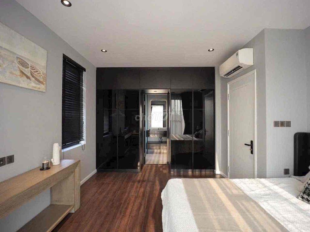🏦 Villa NC mới đẹp nup hẻm 235 Đặng Thùy Trâm Bình Lợi Trung