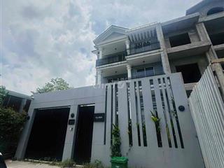🏦 Villa NC mới đẹp nup hẻm 235 Đặng Thùy Trâm Bình Lợi Trung