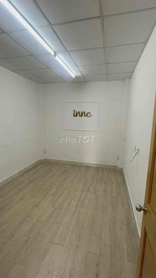 🏦 Nhà mới đẹp NC nup hẻm 1/ Đường số 59 P14