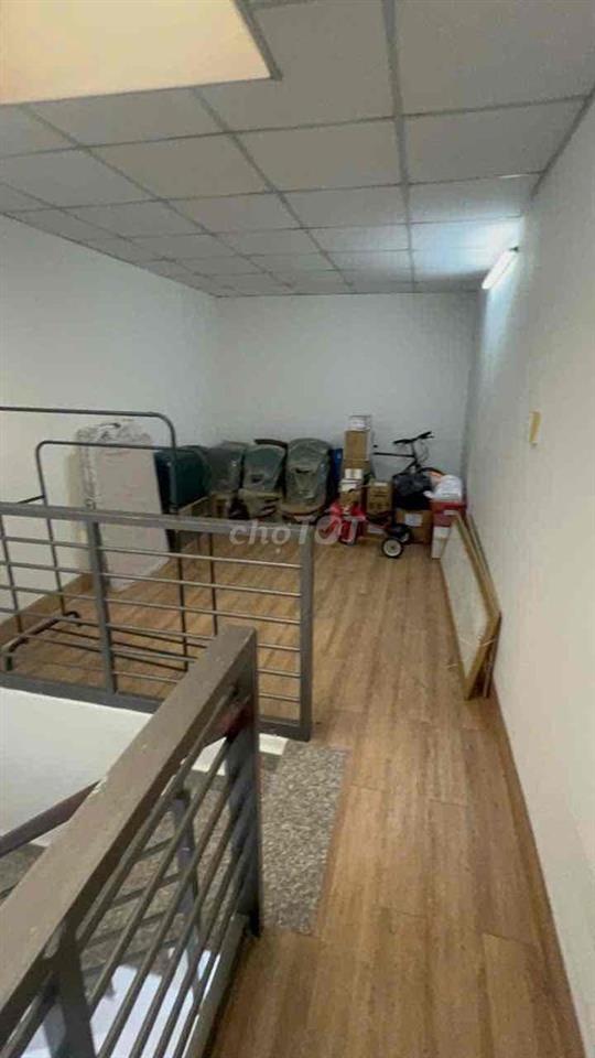 🏦 Nhà mới đẹp NC nup hẻm 1/ Đường số 59 P14