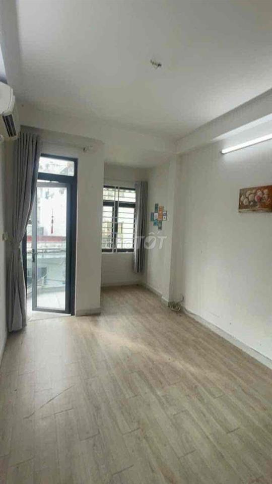 🏦 Nhà mới đẹp NC nup hẻm 1/ Đường số 59 P14