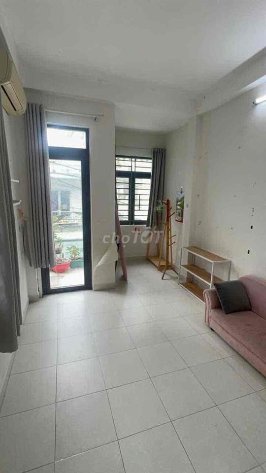 🏦 Nhà mới đẹp NC nup hẻm 1/ Đường số 59 P14