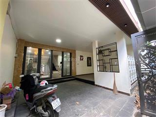 🏦 Nhà Villa NC nup hẻm Đường số 21 P8