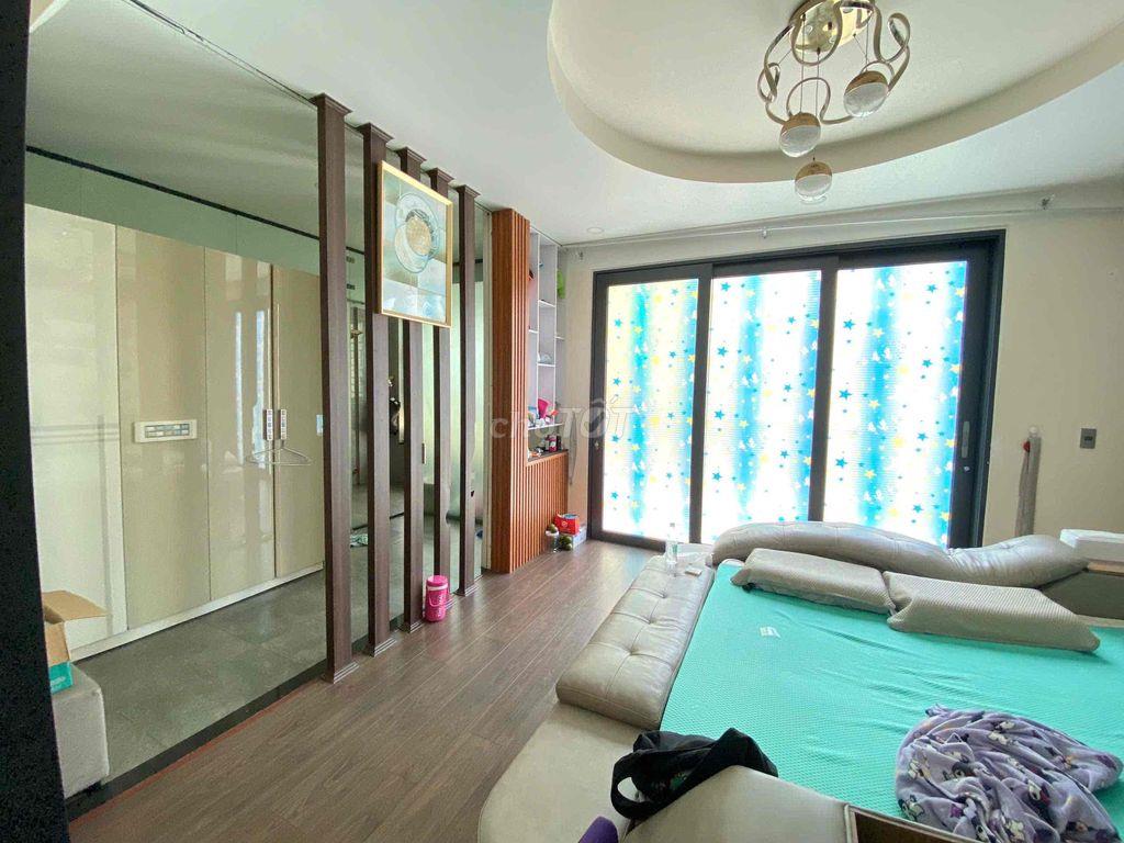 🏦 Nhà Villa NC nup hẻm Đường số 21 P8