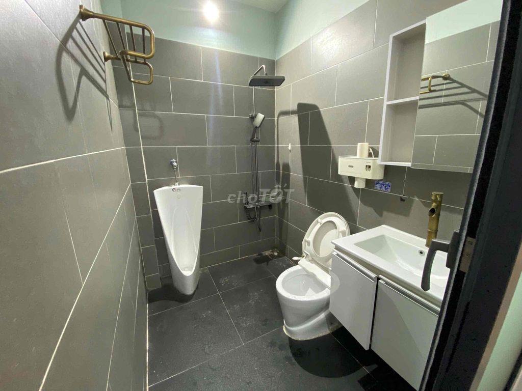 🏦 Nhà Villa NC nup hẻm Đường số 21 P8