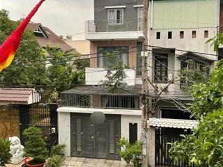🏦 Nhà mới NC nup hẻm 1/ Đường số 59 P14