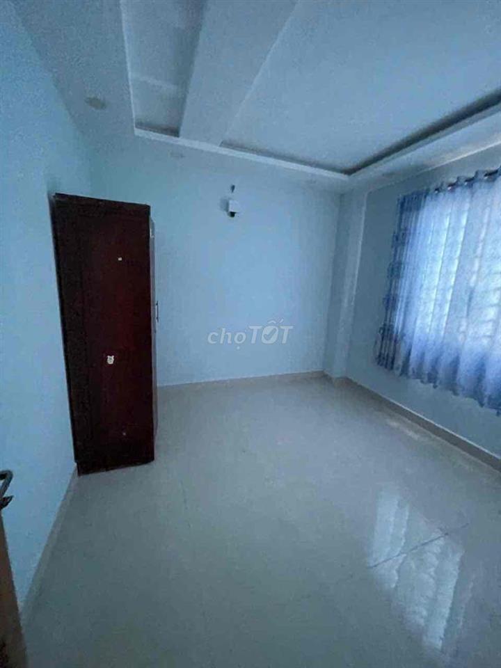 🏦 Nhà mới NC nup hẻm 1/ Đường số 59 P14
