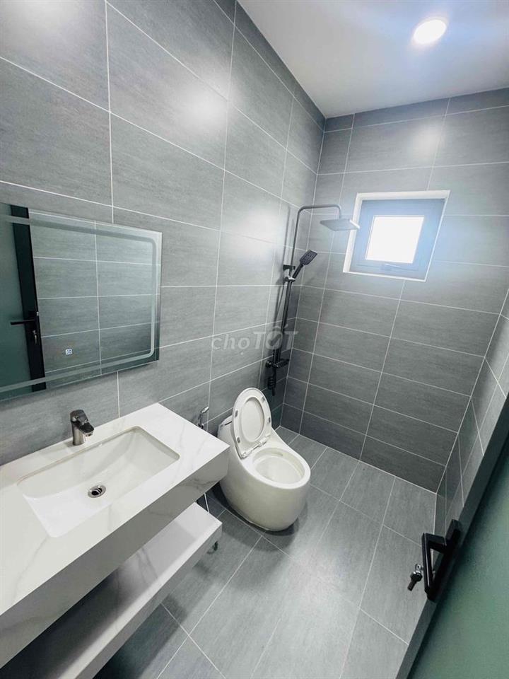 🏦 Nhà mới đẹp NC nup hẻm 157 Phạm Văn Chiêu P14