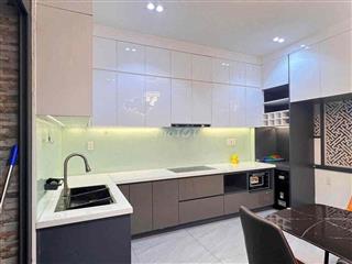 🏦 Nhà mới NC nup hẻm Lê Đức Thọ P. An Hội Đông