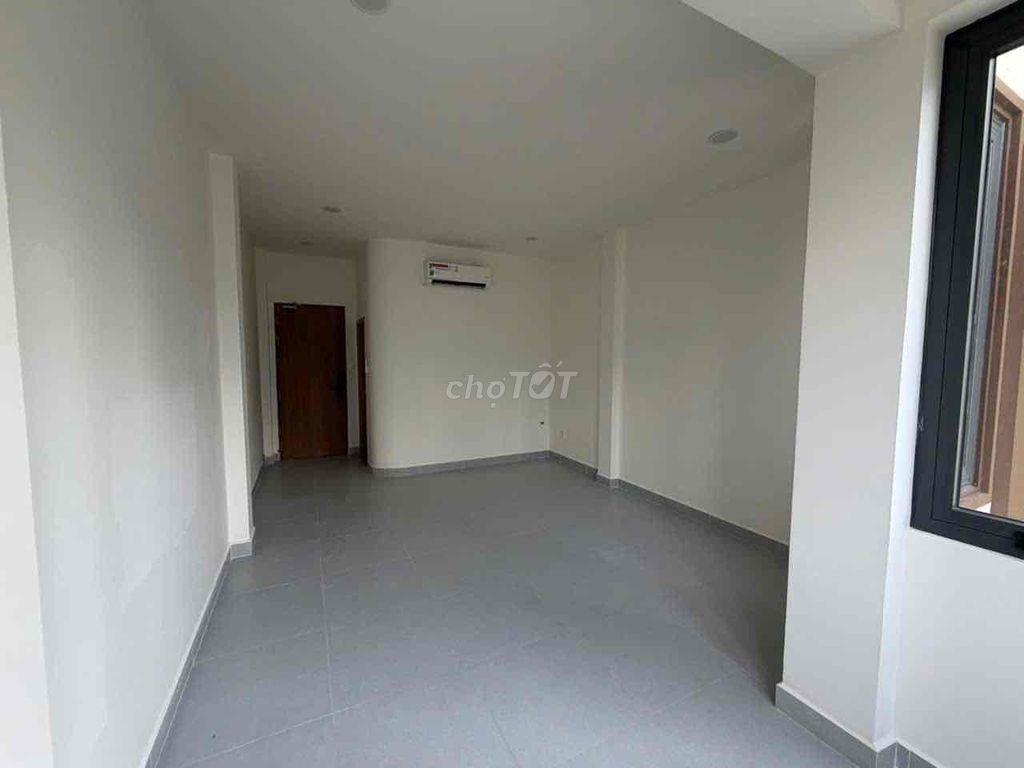 🏦 Nhà mới NC mới xây mặt tiền Huỳnh Văn Nghệ P15