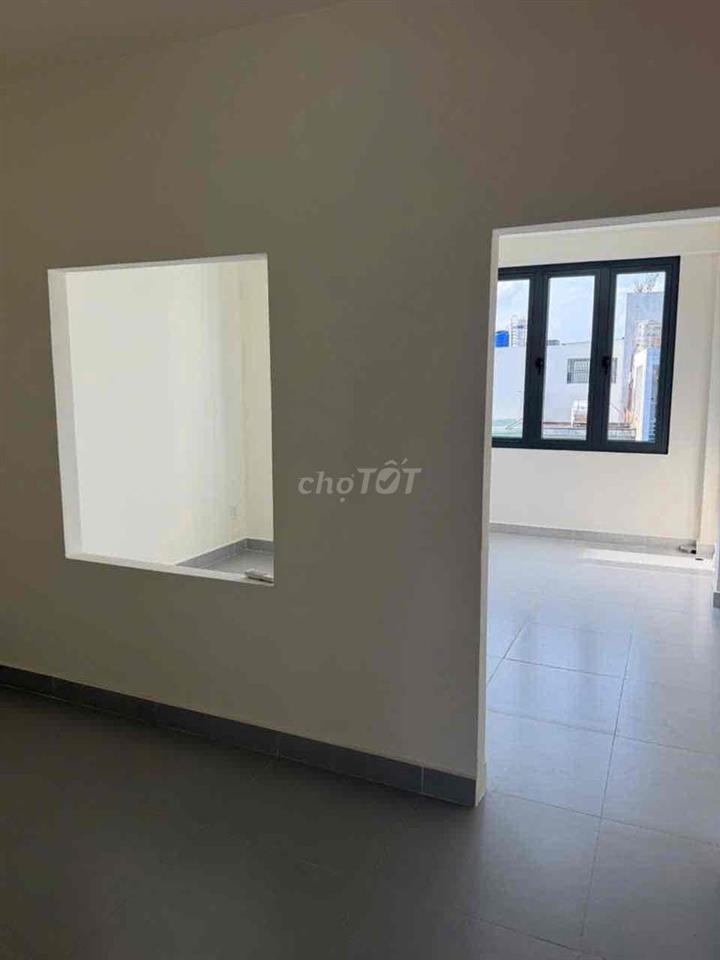 🏦 Nhà mới NC mới xây mặt tiền Huỳnh Văn Nghệ P15