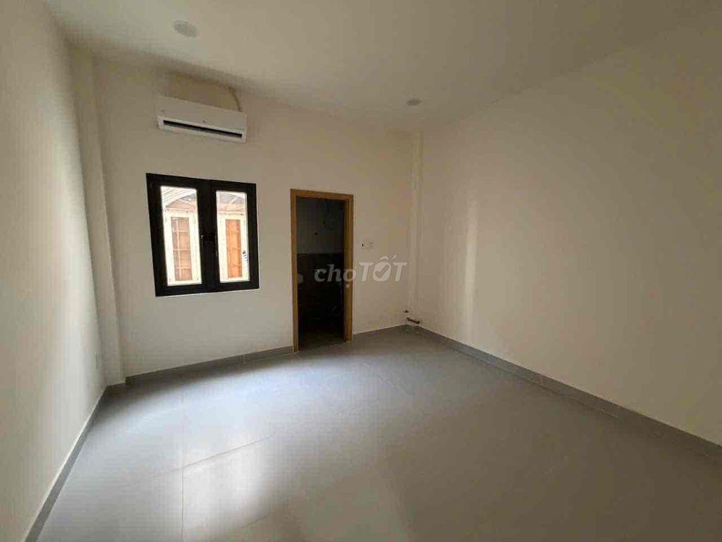 🏦 Nhà mới NC mới xây mặt tiền Huỳnh Văn Nghệ P15