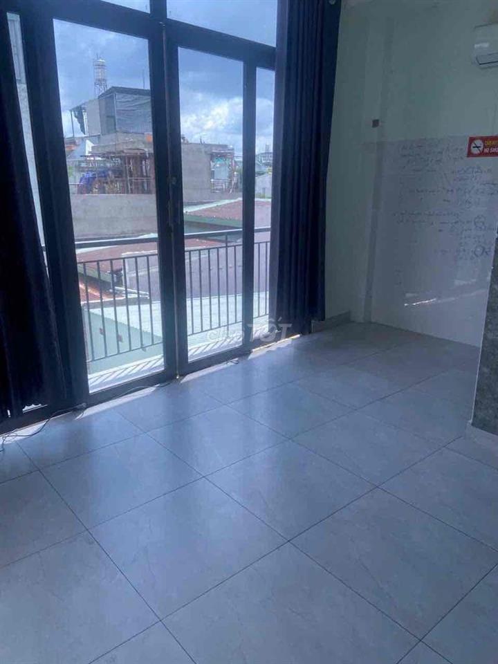 🏦 Nhà mới NC vị trí góc 2mt hẻm 1050 Quang Trung P8