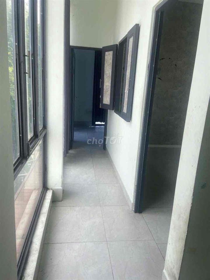 🏦 Nhà mới NC vị trí góc 2mt hẻm 1050 Quang Trung P8