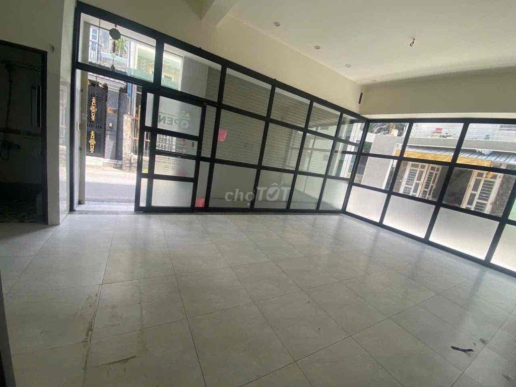 🏦 Nhà mới NC vị trí góc 2mt hẻm 1050 Quang Trung P8